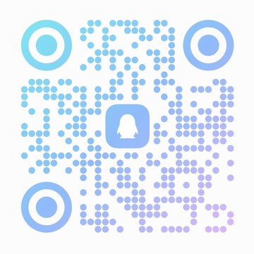 QQ 群 831327112 加群二维码